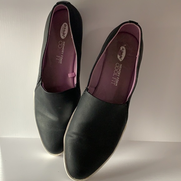 Dr Scholl’s memory foam cool fit flats - Picture 7 of 8